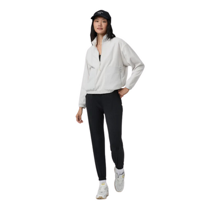 Vuori Women's Women's Aspen Half Zip