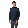 Vuori Men's Ease Performance 1/2 Zip 2.0