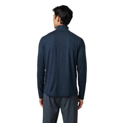 Vuori Men's Ease Performance 1/2 Zip 2.0