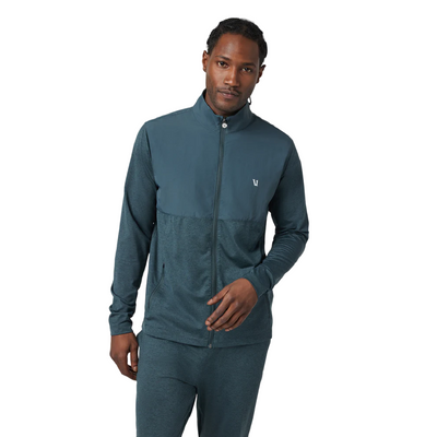 Vuori Men's Sunday Element Track Jacket