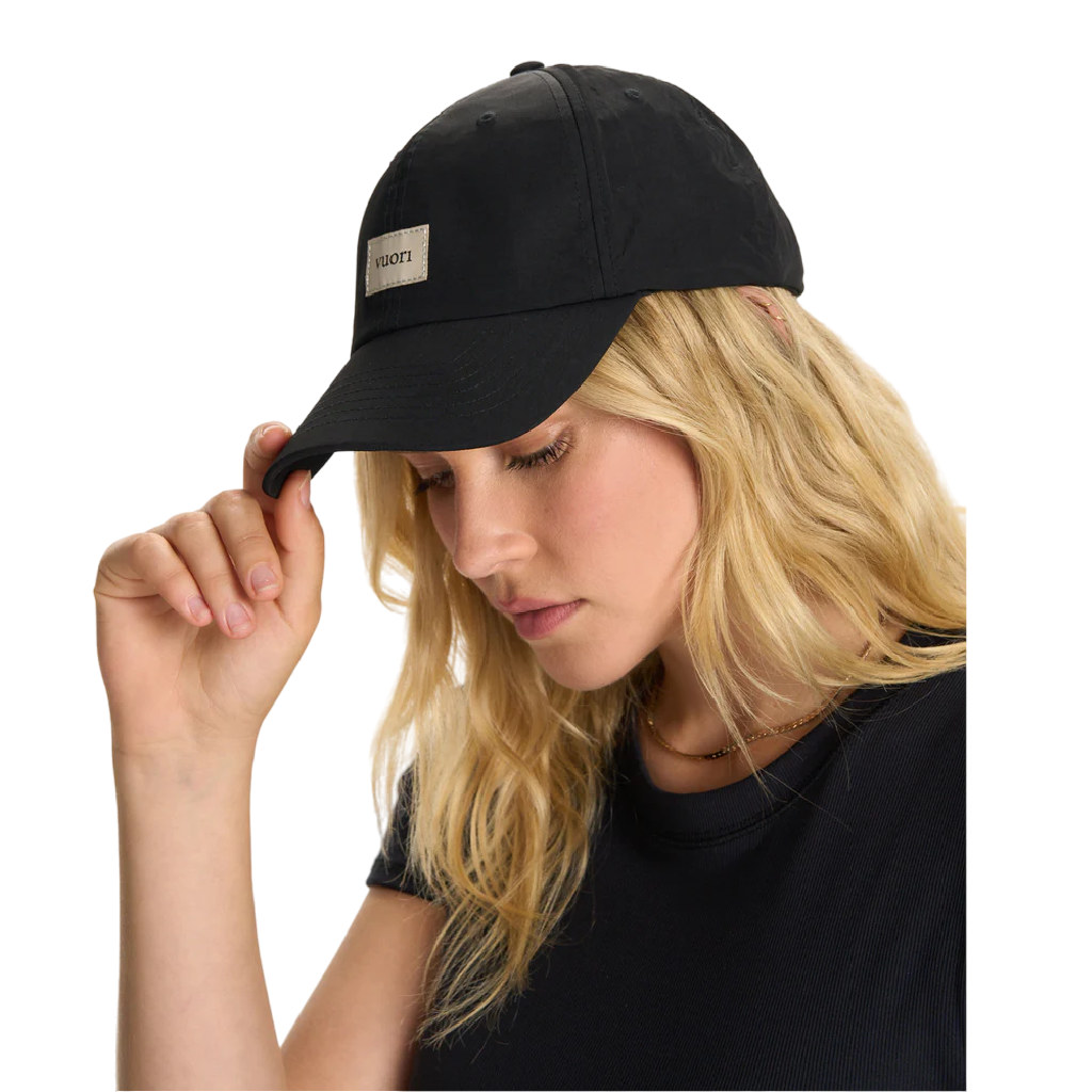 Vuori Label Hat