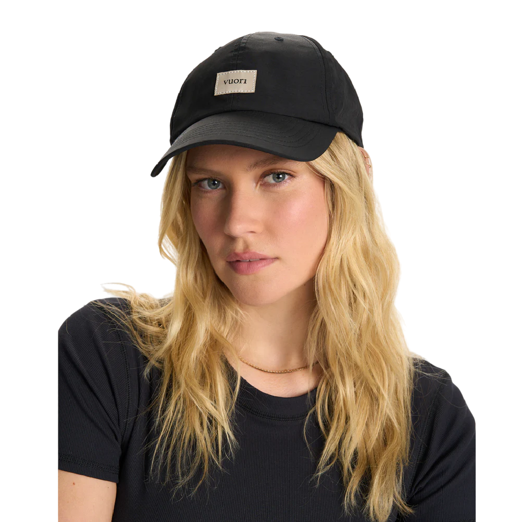 Vuori Label Hat