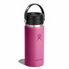 Hydro Flask 16oz Wide Mouth Flex Sip Lid