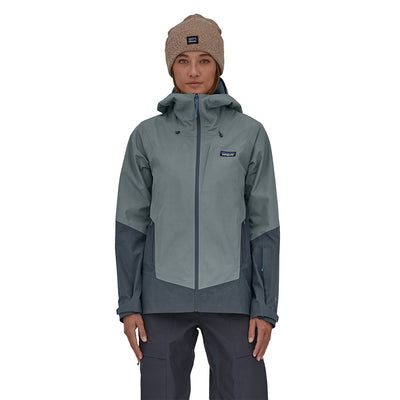 Patagonia Women's Storm Shift Jacket - Past Season