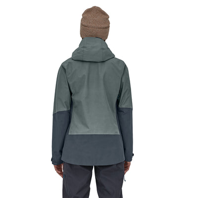 Patagonia Women's Storm Shift Jacket - Past Season