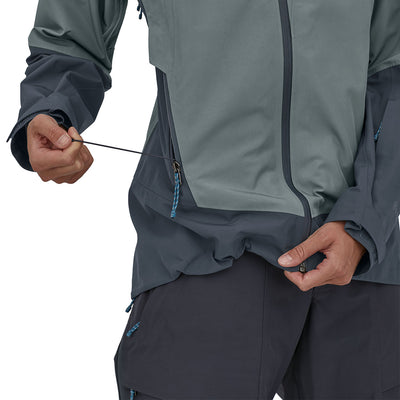 Patagonia Women's Storm Shift Jacket - Past Season