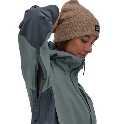 Patagonia Women's Storm Shift Jacket - Past Season