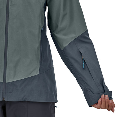 Patagonia Women's Storm Shift Jacket - Past Season