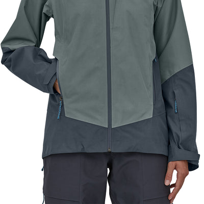 Patagonia Women's Storm Shift Jacket - Past Season