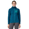 Patagonia Women's R1 Air Full-Zip Hoody - Past Season