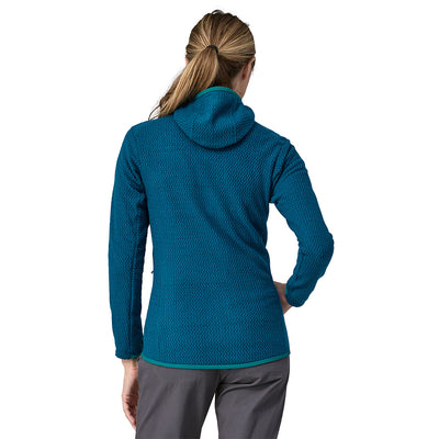 Patagonia Women's R1 Air Full-Zip Hoody - Past Season