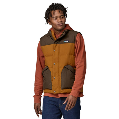 Patagonia Men's Downdrift Vest