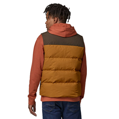 Patagonia Men's Downdrift Vest