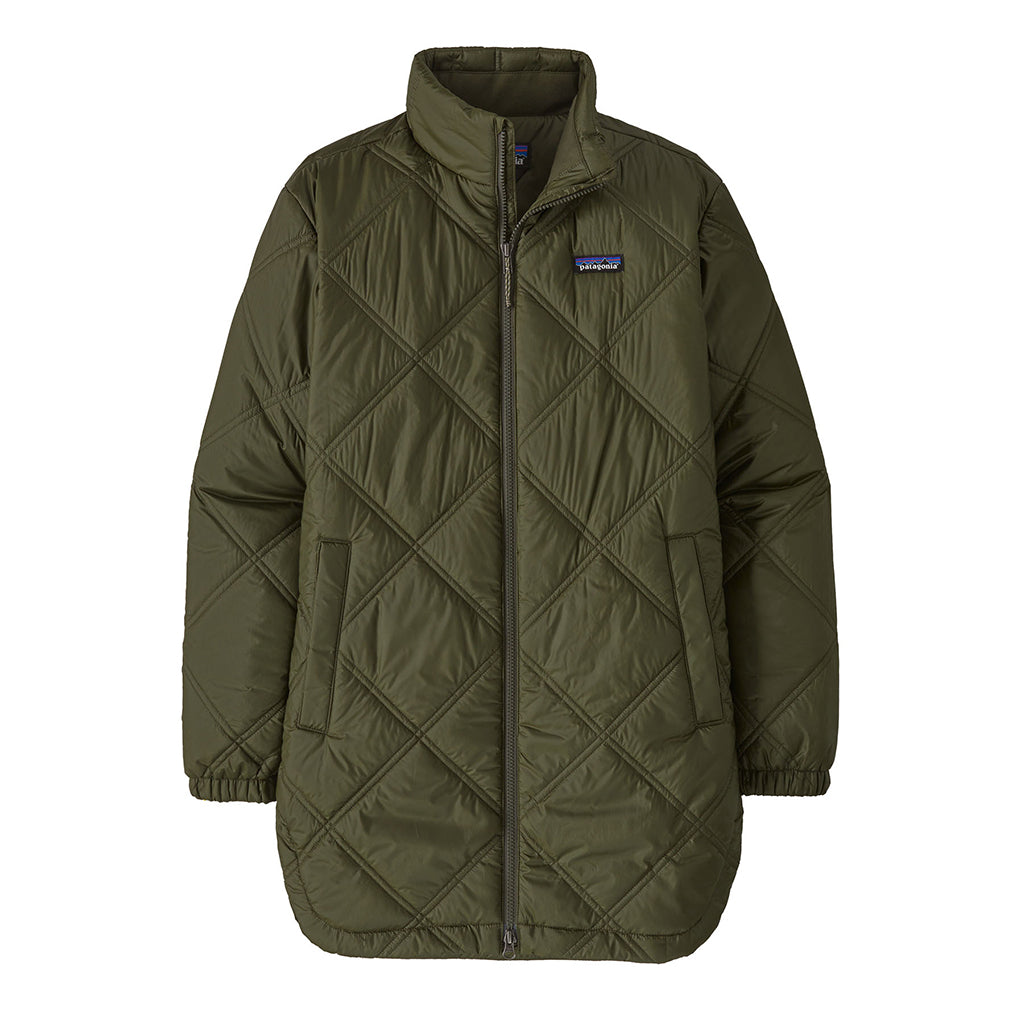 Patagonia women's transitional jacket best sale