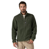 Patagonia Men's Reclaimed Fleece Jacket