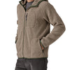 Patagonia Men's Reclaimed Fleece Hoody