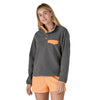 Patagonia Women's Lightweight Synchilla Snap-T Pullover