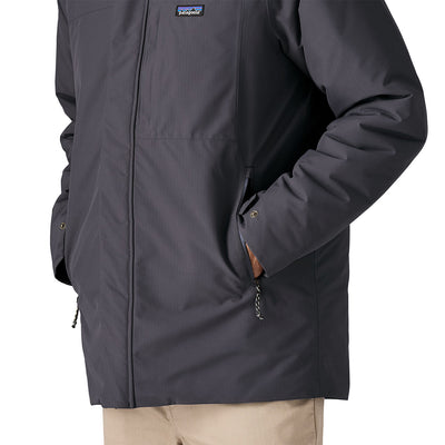 Patagonia Men's Windshadow Parka