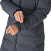 Patagonia Women's Jackson Glacier Parka