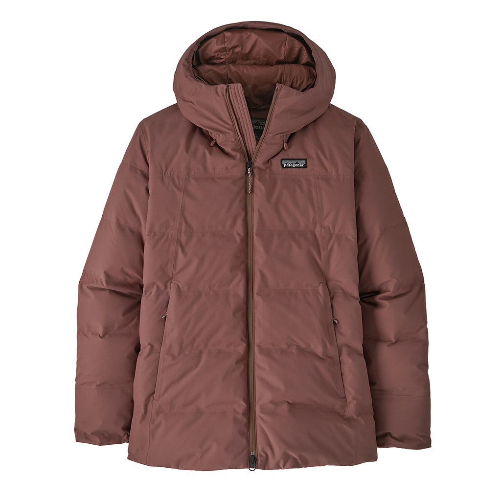 Patagonia bivy down jacket womens best sale