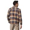 Patagonia Men's Fjord Flannel Shirt