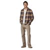 Patagonia Men's Fjord Flannel Shirt