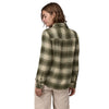 Patagonia Women's Fjord Flannel Shirt