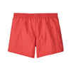 Patagonia Kids' Baggies Shorts 4" Unlined - Past Season