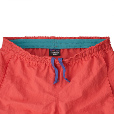 Patagonia Kids' Baggies Shorts 4" Unlined - Past Season