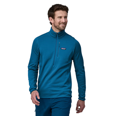 Patagonia Men's R1 Pullover