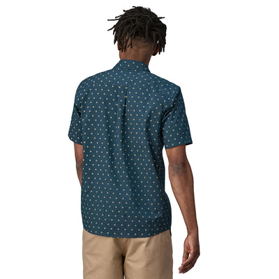 Patagonia Men's Go To Shirt - Past Season