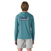 Patagonia Men's Capilene Cool Daily Graphic Hoody