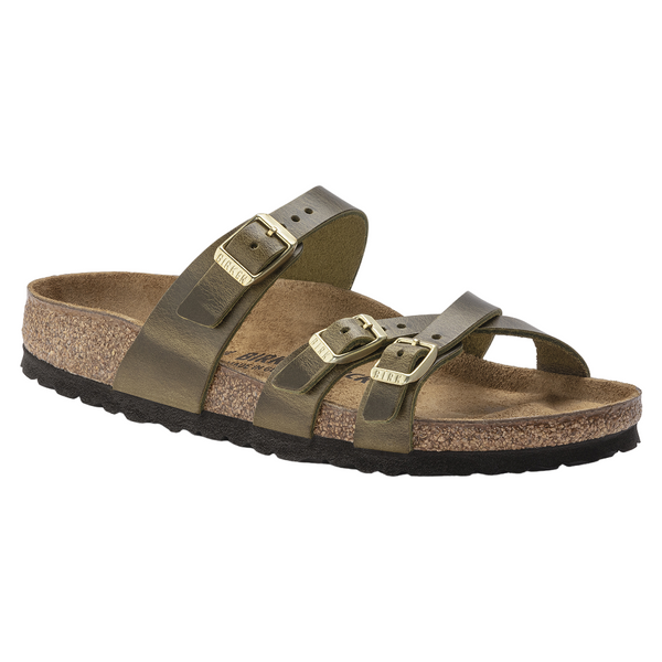 Olive green birkenstocks store women's