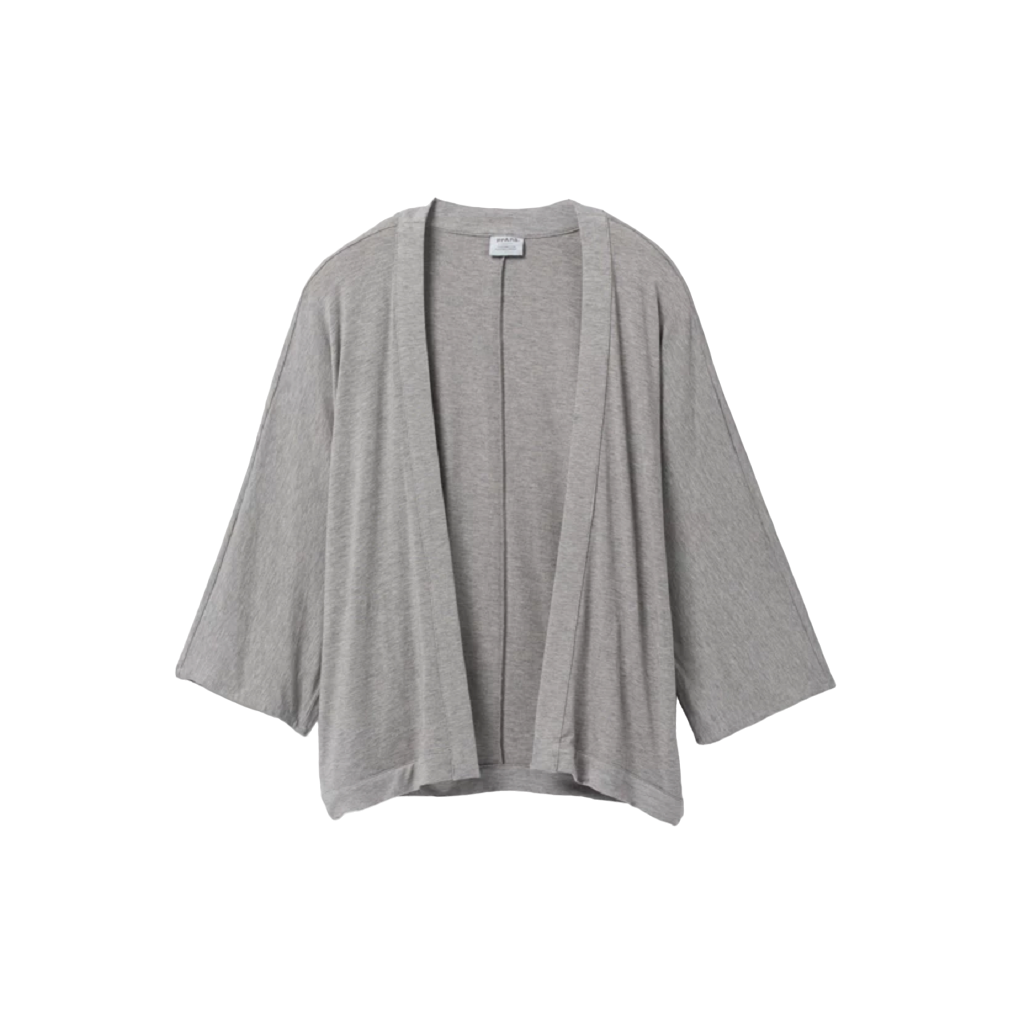 Prana Women's Foundation Seabrook Wrap