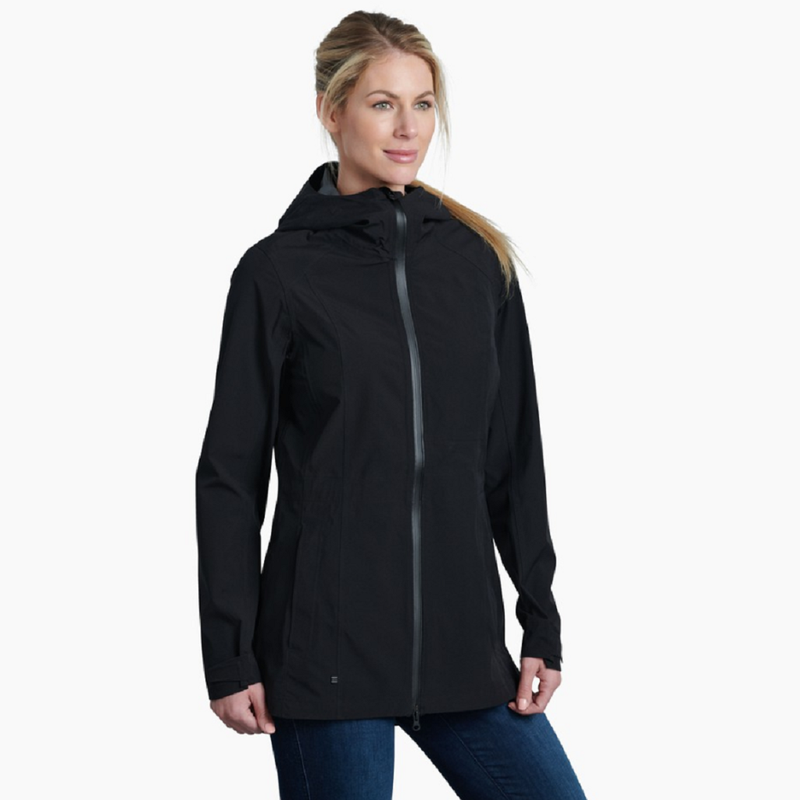 Kuhl Women's Stretch Voyagr Jacket