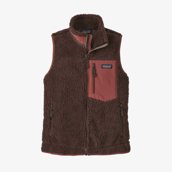 Vintage Patagonia Vest - S Now available at vintagetrouts.com