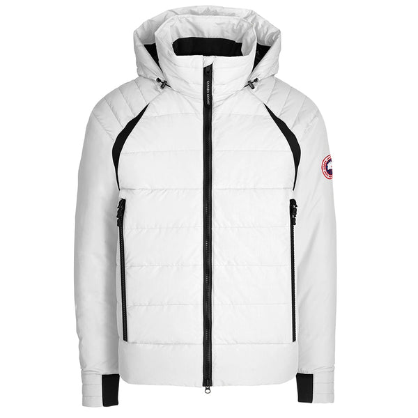 Canada goose men's hybridge base jacket on sale