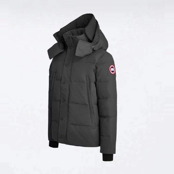 Canada goose clearance wyndham parka cheap