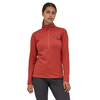 Patagonia Women's R1 Daily Zip Neck