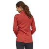 Patagonia Women's R1 Daily Zip Neck