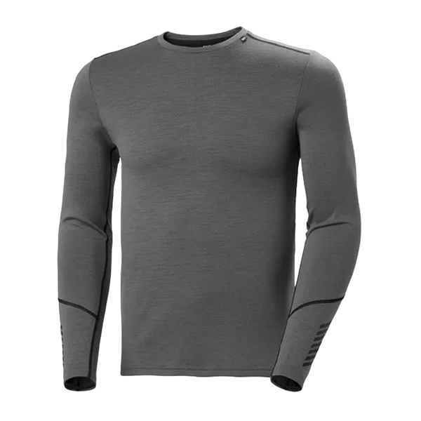 Hh lifa clearance merino classic crew