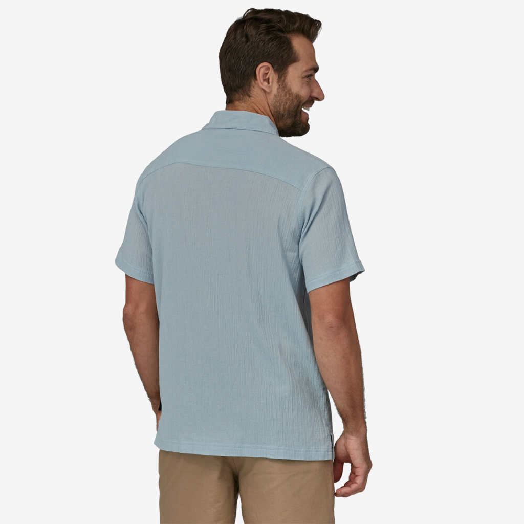 Patagonia Men's A/C Shirt