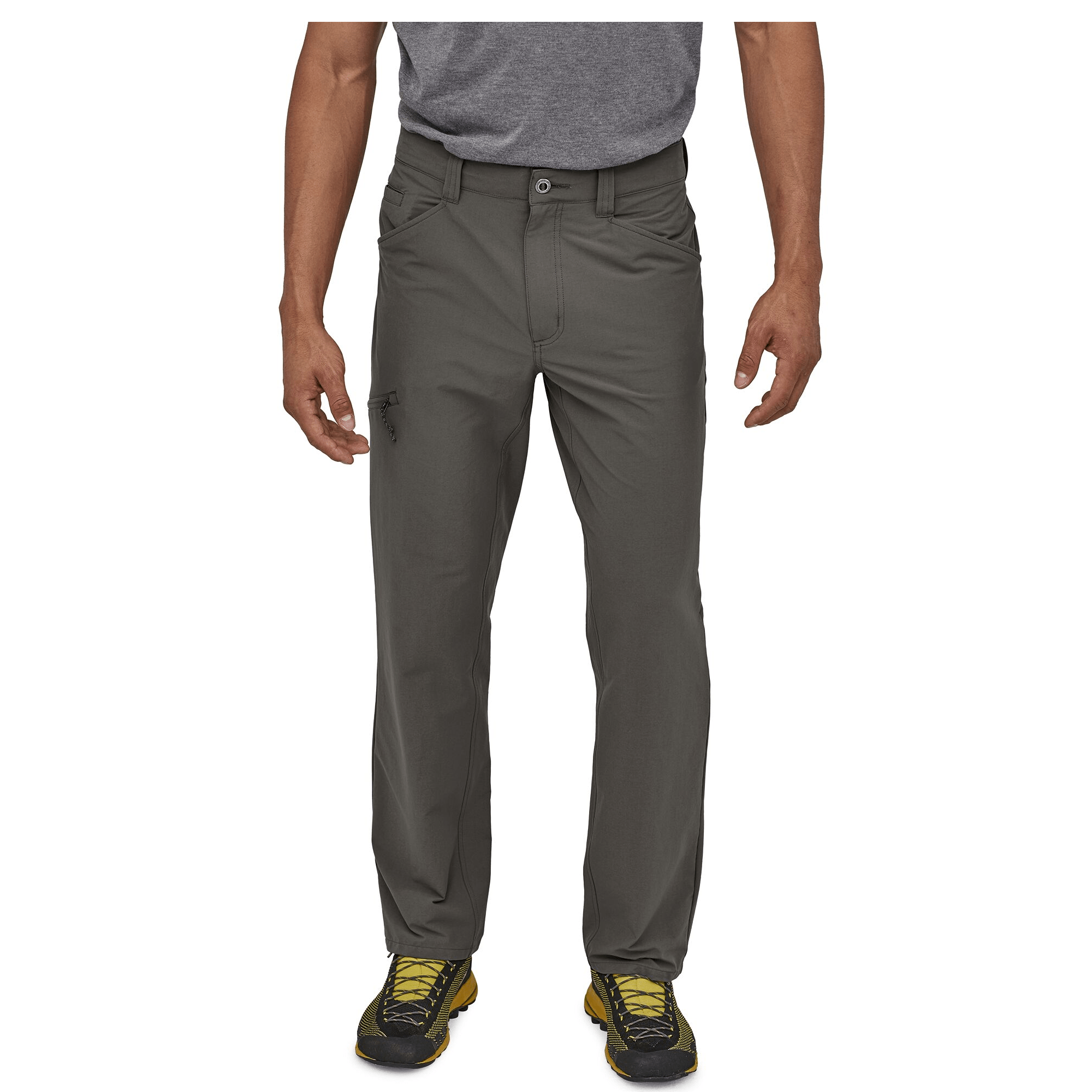 Patagonia Men's Quandary Pants - Short