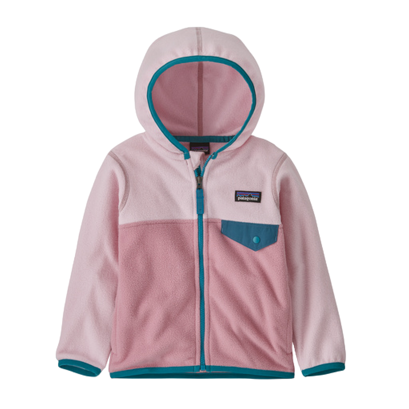 Patagonia Baby Micro D Snap-T Jacket