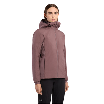 Arcteryx discount hoody womens