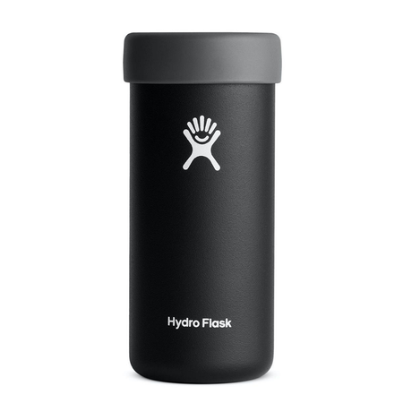 Hydro Flask 12 oz Slim Cooler Cup Black