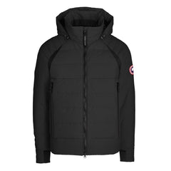 Canada Goose Men s Updated Hybridge Base Jacket