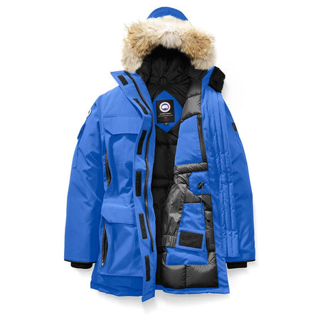 Canada goose hotsell expedition parka aliexpress