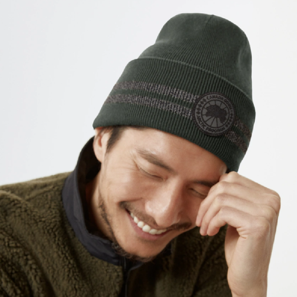 Canada Goose Arctic Disc Toque Reflective - 2