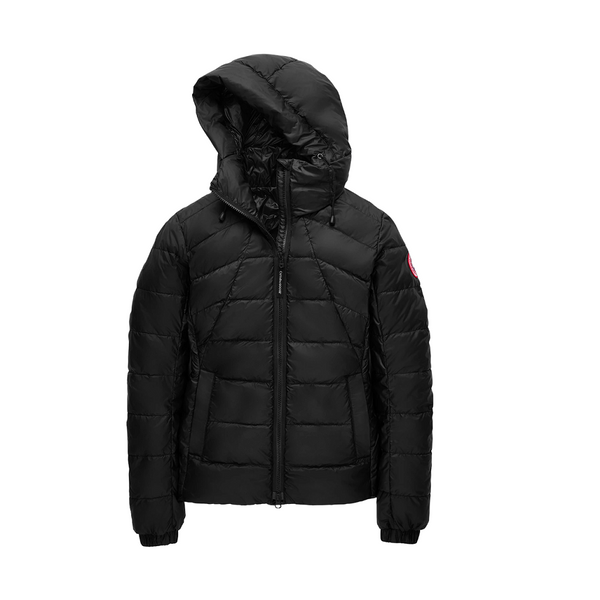 Canada goose hybridge lite hoody womens best sale